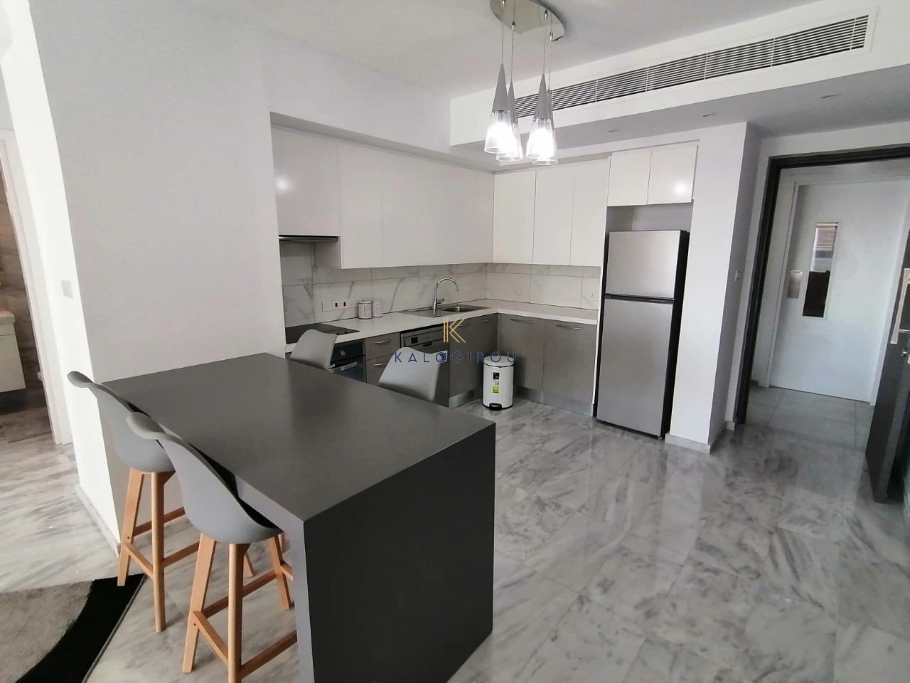 2 Bedroom Apartment for Rent in Larnaca District