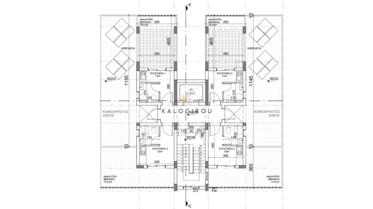 480m² Building for Sale in Limassol District