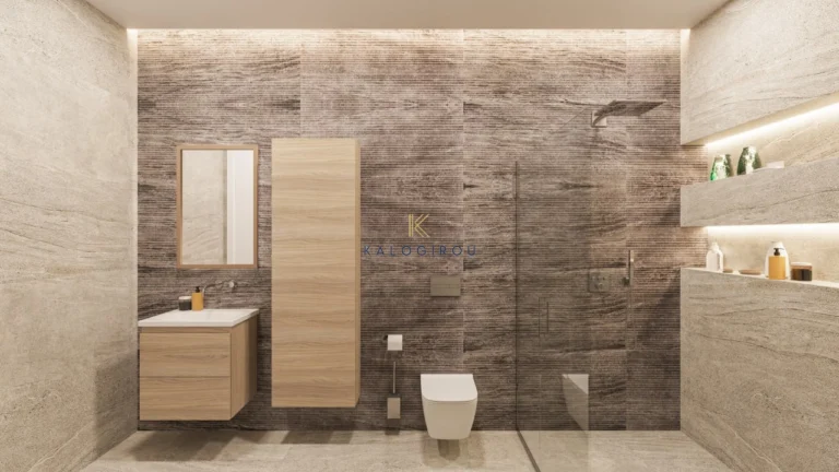 3 Bedroom House for Sale in Germasogeia, Limassol District