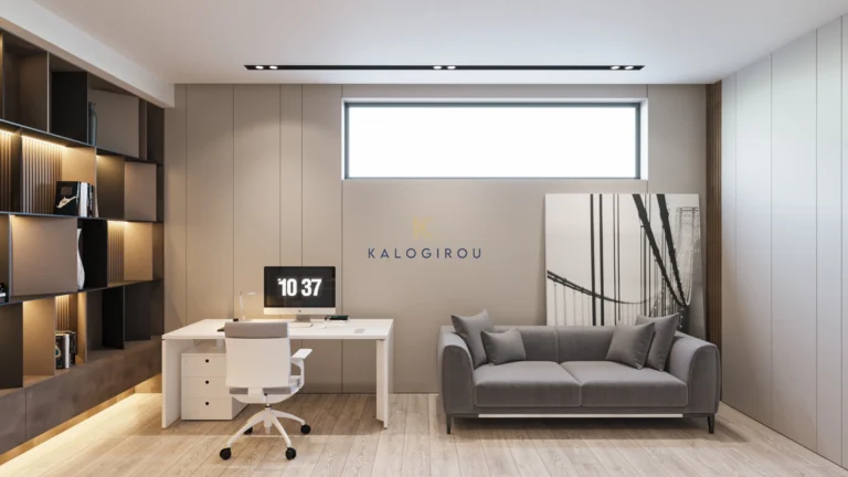 3 Bedroom House for Sale in Germasogeia, Limassol District