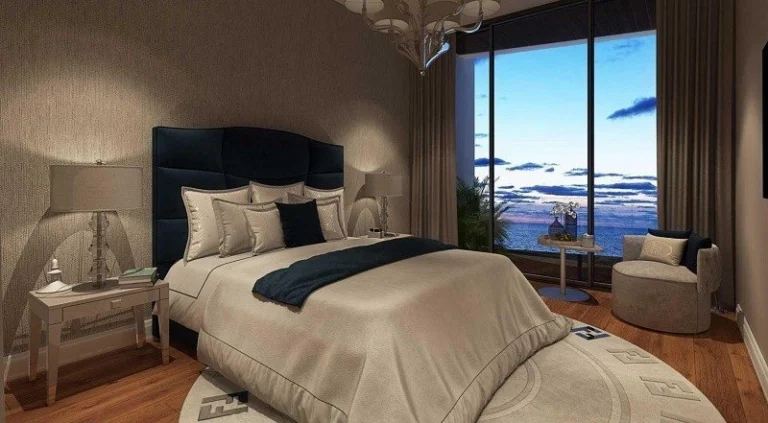 2 Bedroom Apartment for Sale in Limassol District