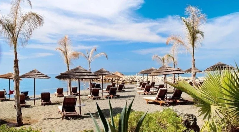 2 Bedroom Apartment for Sale in Limassol District