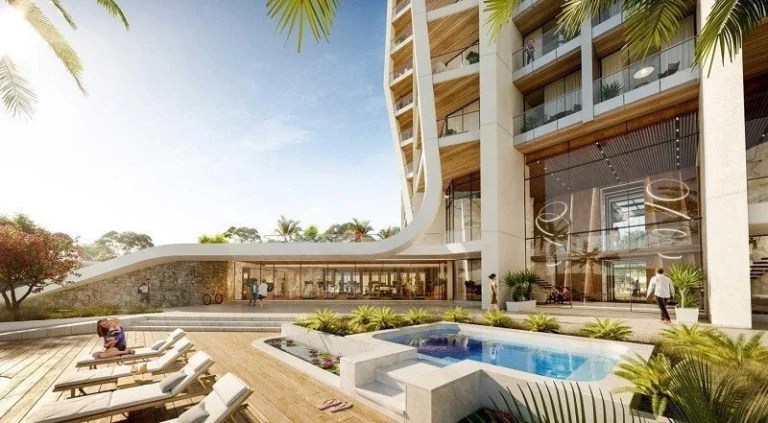 2 Bedroom Apartment for Sale in Limassol District