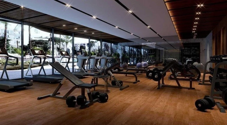 2 Bedroom Apartment for Sale in Limassol District
