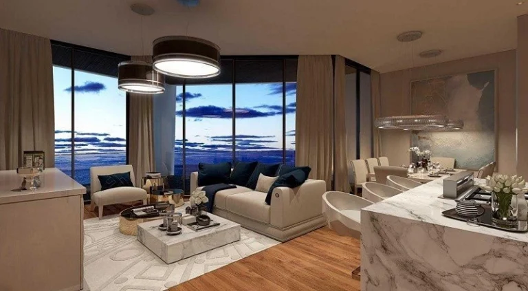 2 Bedroom Apartment for Sale in Limassol District