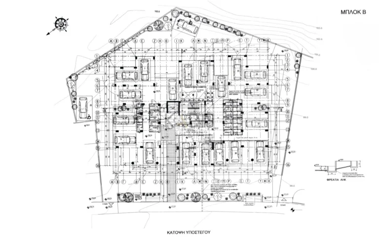 2 Bedroom Apartment for Sale in Latsia, Nicosia District