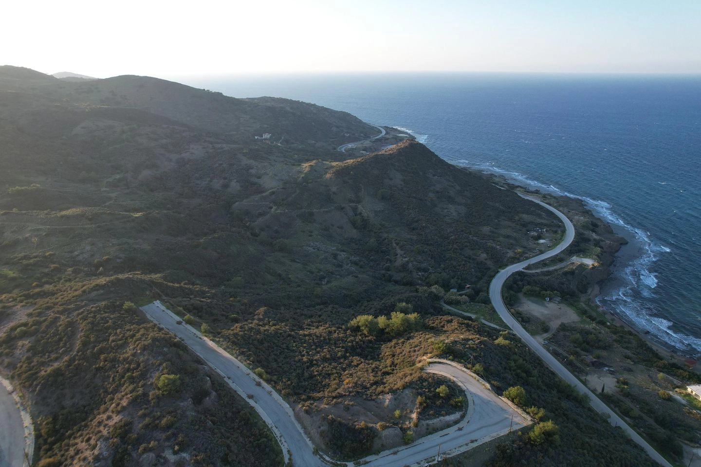 9,923m² Plot for Sale in Pigenia, Nicosia District