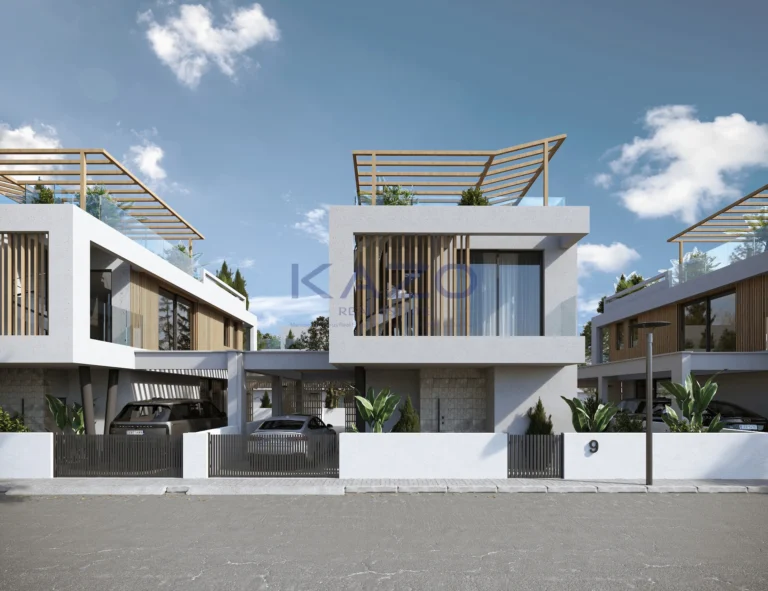 3 Bedroom House for Sale in Protaras, Famagusta District