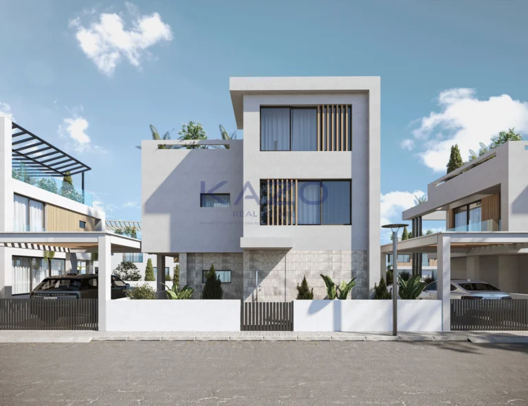 3 Bedroom House for Sale in Protaras, Famagusta District