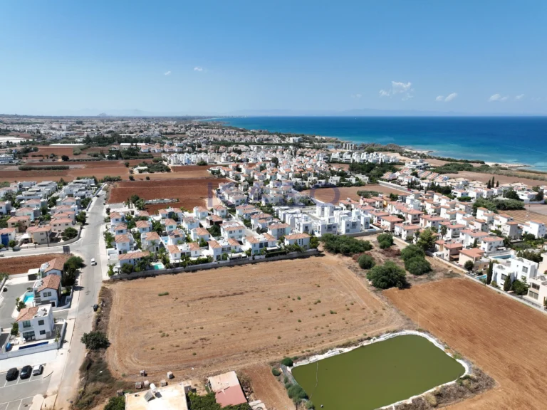 3 Bedroom House for Sale in Protaras, Famagusta District