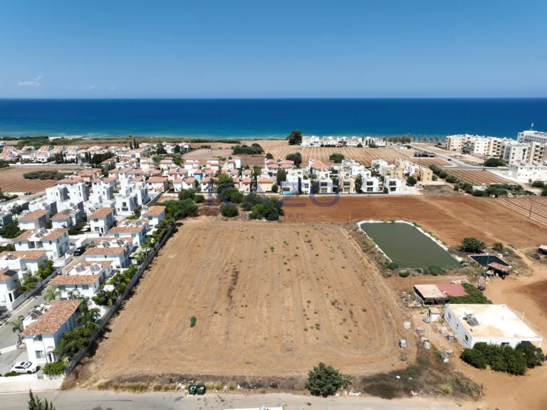 3 Bedroom House for Sale in Protaras, Famagusta District