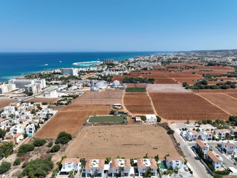 3 Bedroom House for Sale in Protaras, Famagusta District