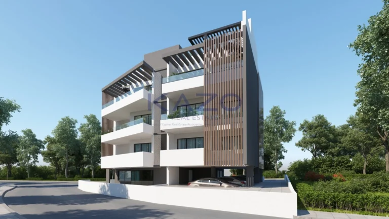 1 Bedroom Apartment for Sale in Limassol District