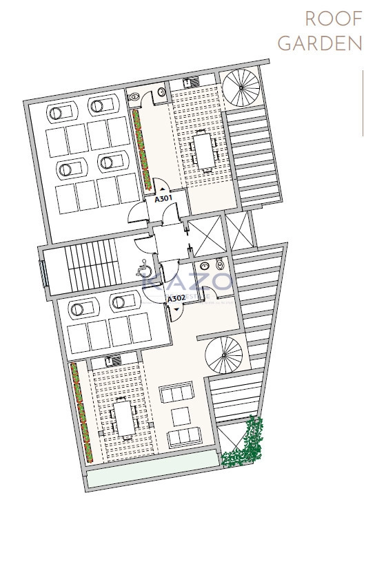 2 Bedroom Apartment for Sale in Limassol District