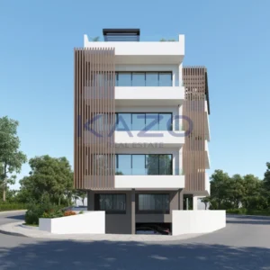 2 Bedroom Apartment for Sale in Limassol District