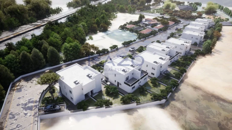 Commercial Properties