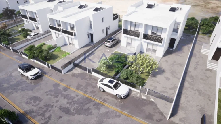 Commercial Properties