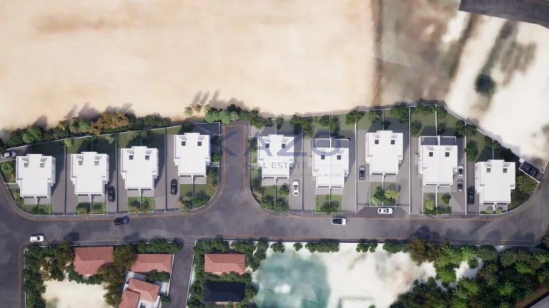 6300m² Building for Sale in Kolossi, Limassol District