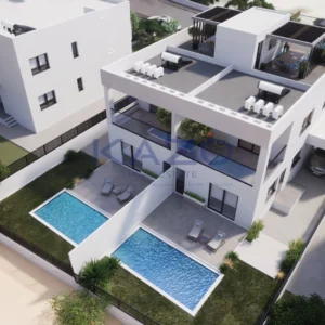 6300m² Building for Sale in Kolossi, Limassol District