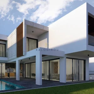 3 Bedroom House for Sale in Germasogeia, Limassol District