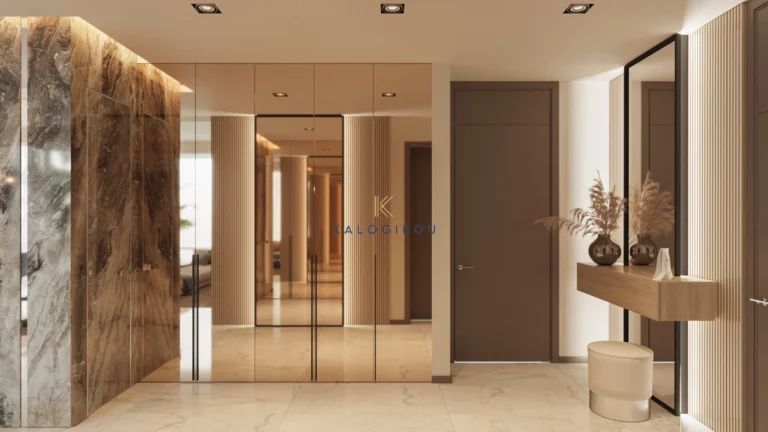 3 Bedroom House for Sale in Germasogeia, Limassol District