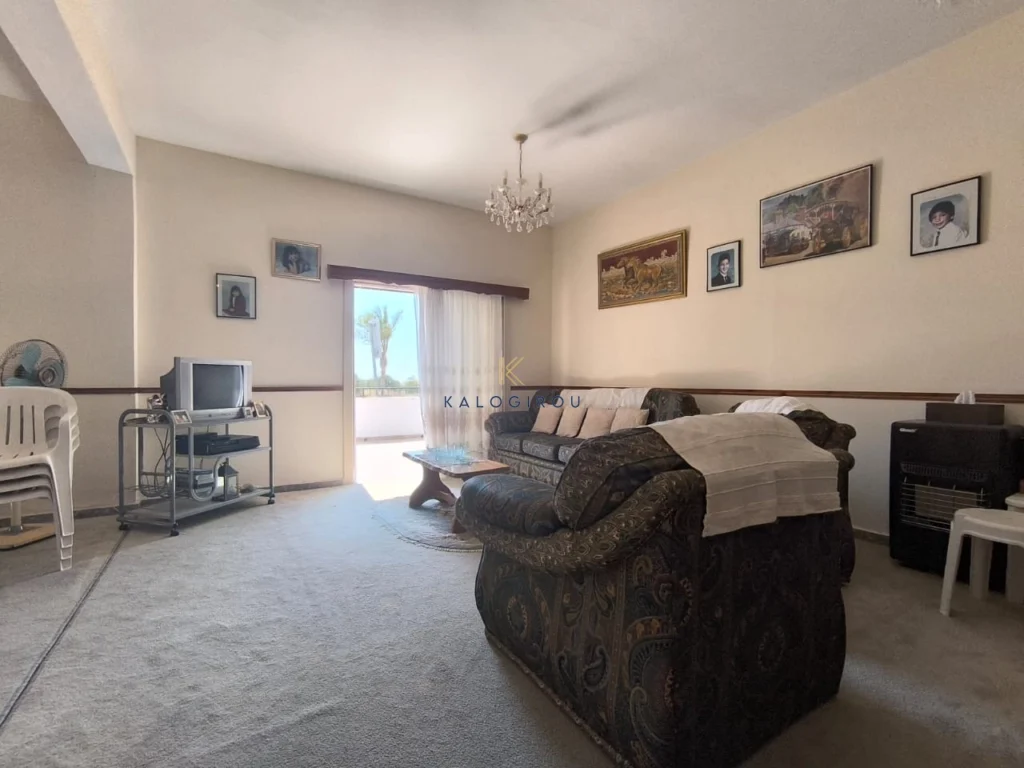 3 Bedroom House for Sale in Anglisides, Larnaca District