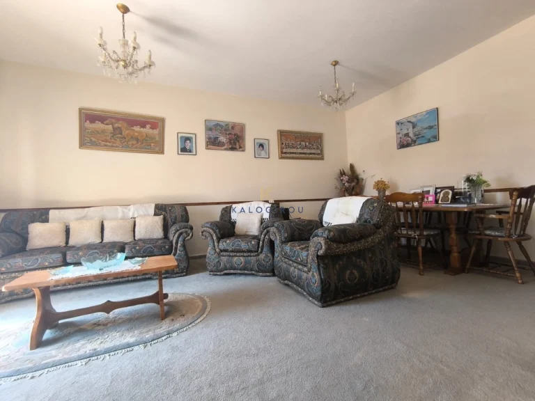 Cheap Houses and Villas for Sale Larnaca