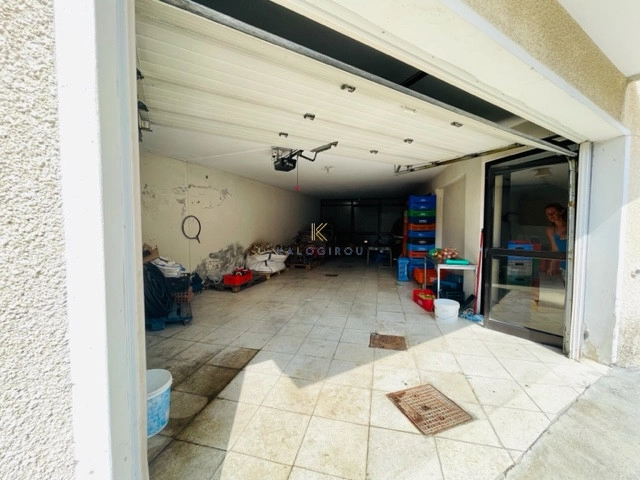 4 Bedroom House for Sale in Agioi Vavatsinias, Larnaca District