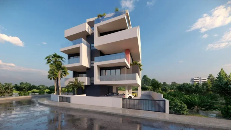 Cheap Apartments for Sale Limassol up to 500000 euro