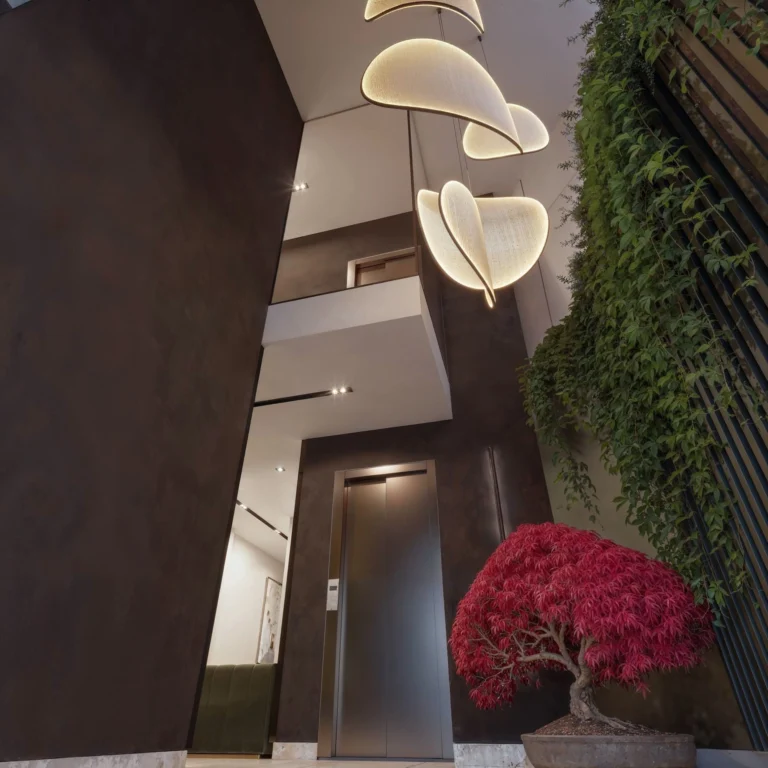 4 Bedroom Apartment for Sale in Limassol – Petrou kai Pavlou