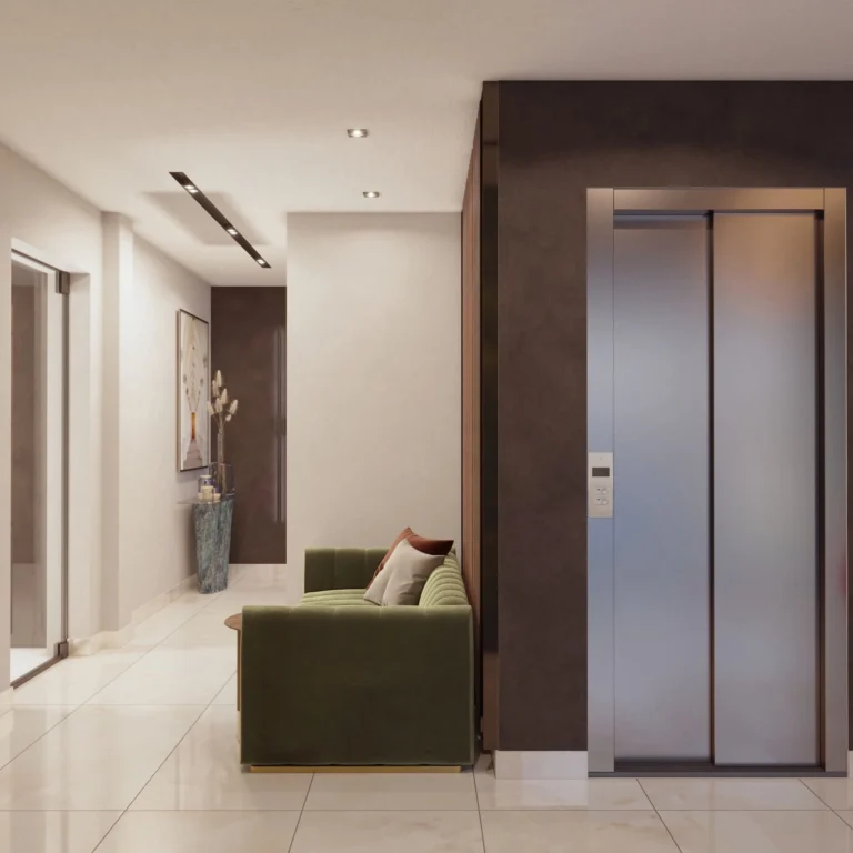 4 Bedroom Apartment for Sale in Limassol – Petrou kai Pavlou