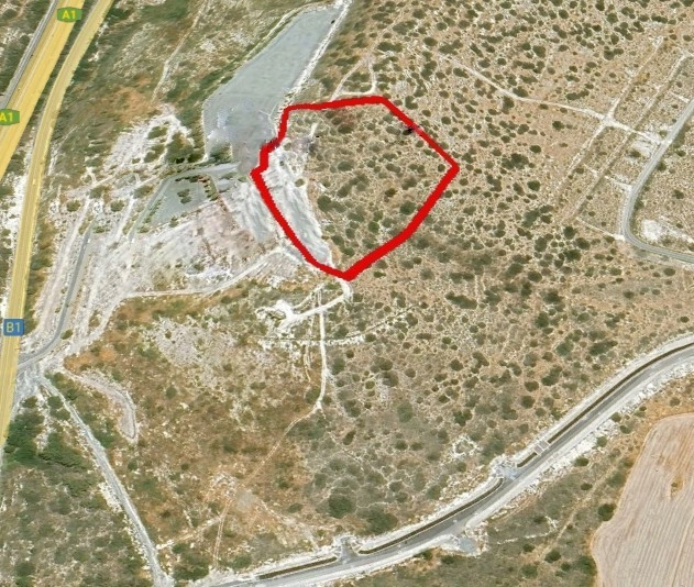 for Sale in Pyrgos Lemesou, Limassol District
