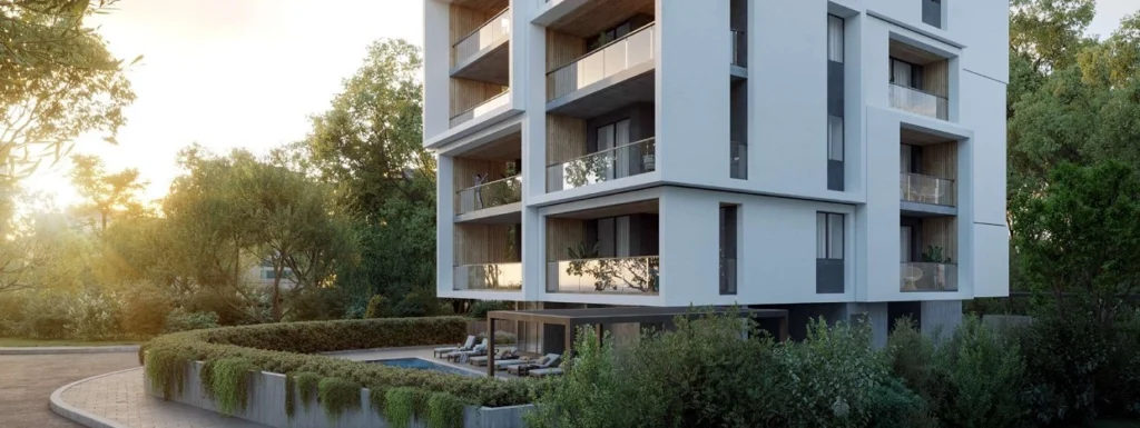 3 Bedroom Apartment for Sale in Limassol District