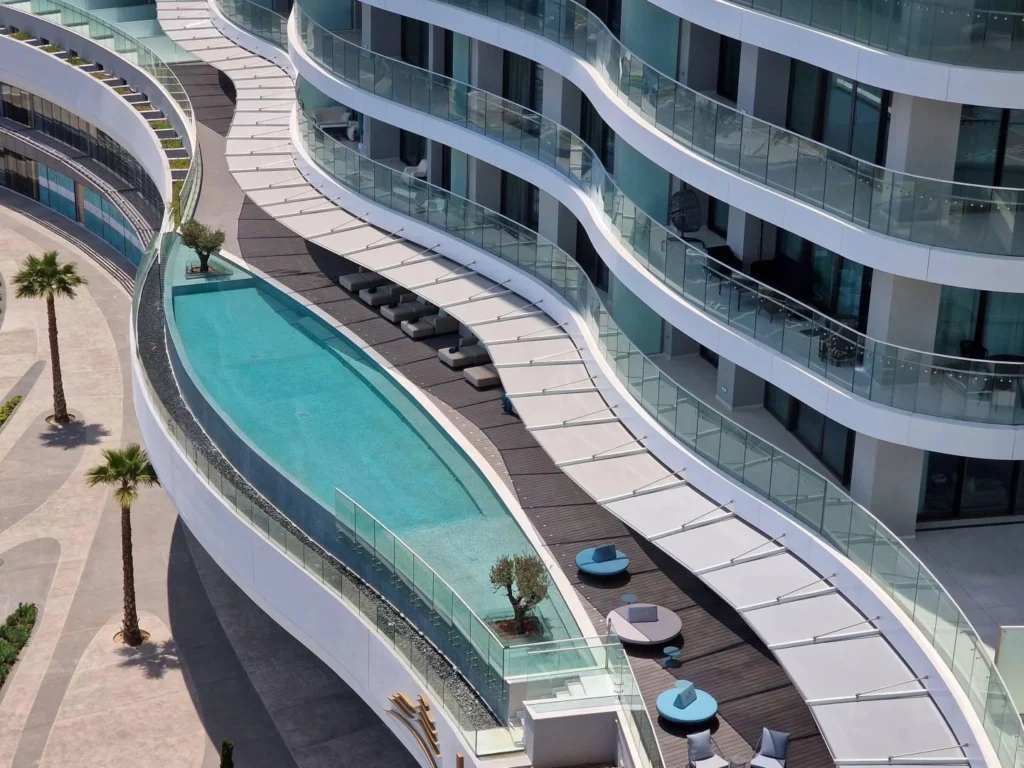 2 Bedroom Apartment for Sale in Germasogeia, Limassol District