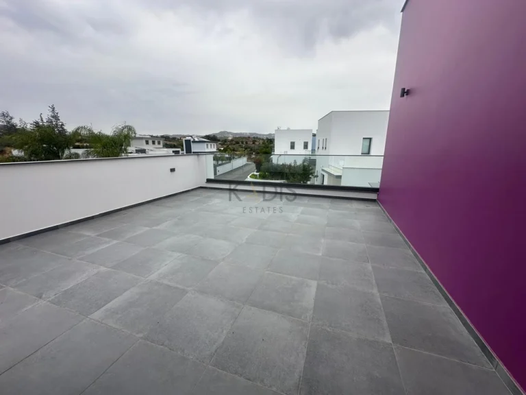 4 Bedroom House for Rent in Moni, Limassol District