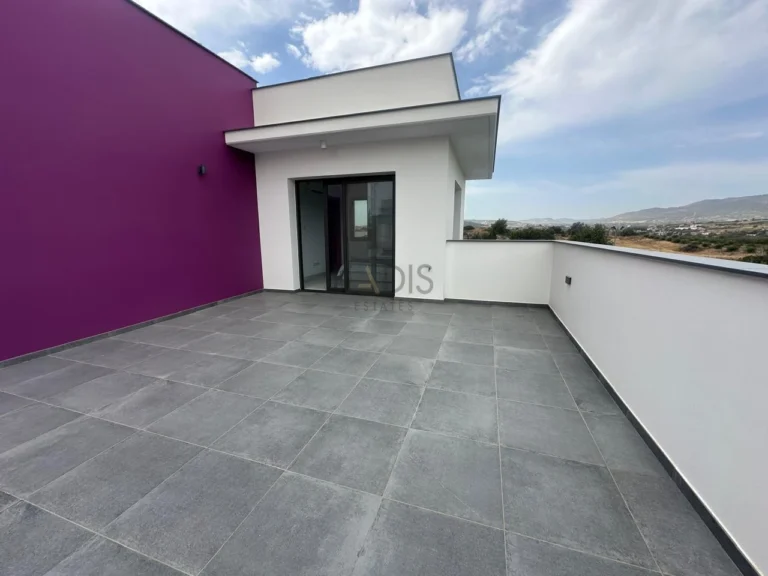 4 Bedroom House for Rent in Moni, Limassol District