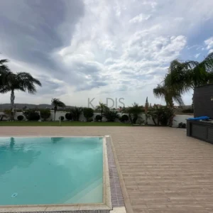 Σπίτι 4 Υπνοδωματίων προς Ενοικίαση στη Μονή, Επαρχία Λεμεσού