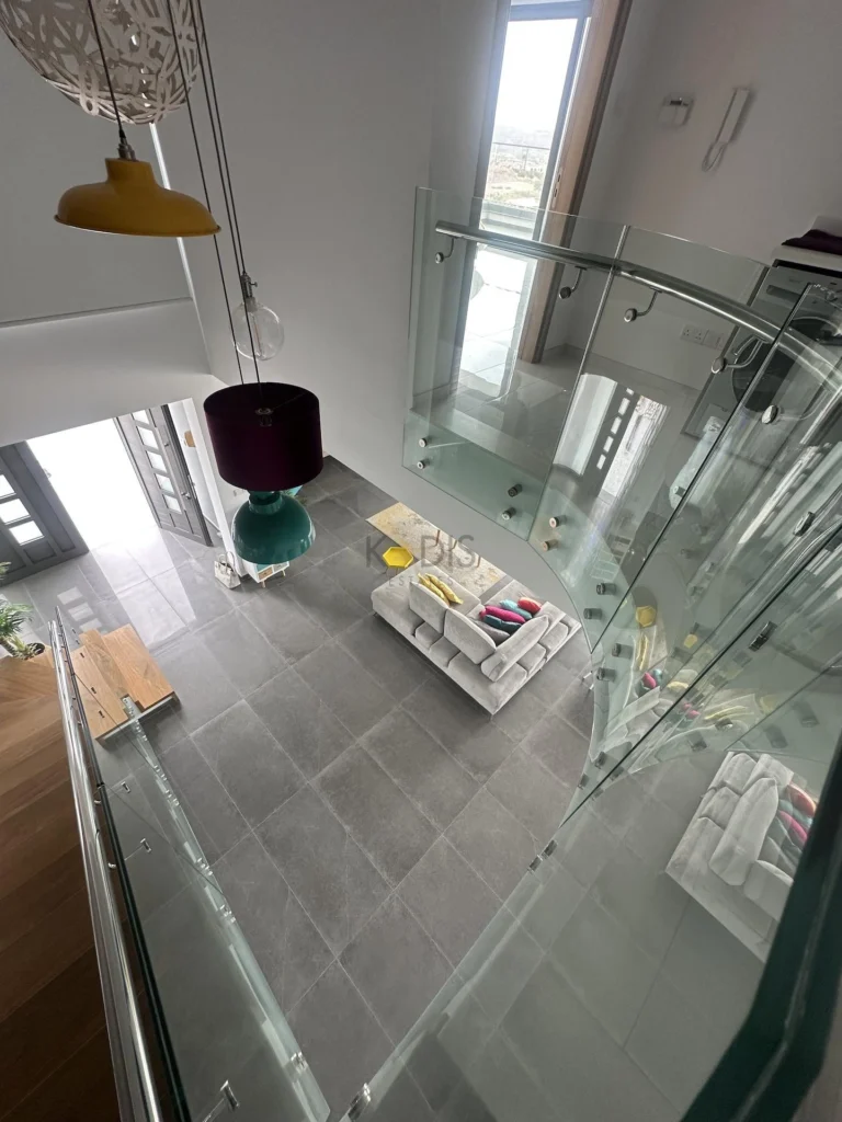 4 Bedroom House for Rent in Moni, Limassol District