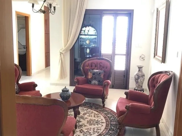 4 Bedroom House for Rent in Limassol – Agios Athanasios