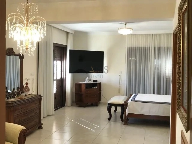 4 Bedroom House for Rent in Limassol – Agios Athanasios