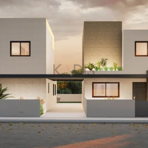 3 Bedroom House for Sale in Latsia, Nicosia District