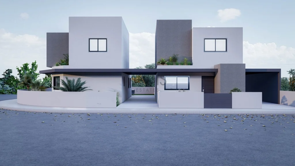 3 Bedroom House for Sale in Latsia, Nicosia District