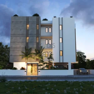 2 Bedroom Apartment for Sale in Aradippou, Larnaca District