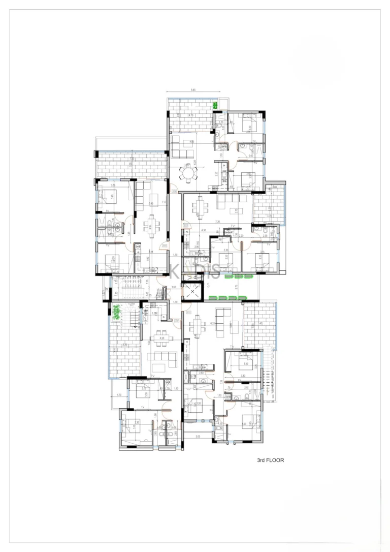 Cheap Apartments for Sale Larnaca up to 400000 euro