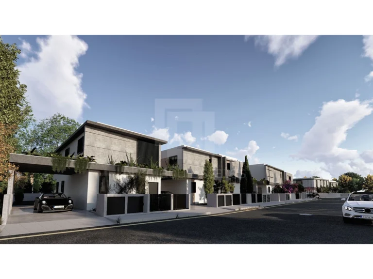 3 Bedroom House for Sale in Latsia, Nicosia District