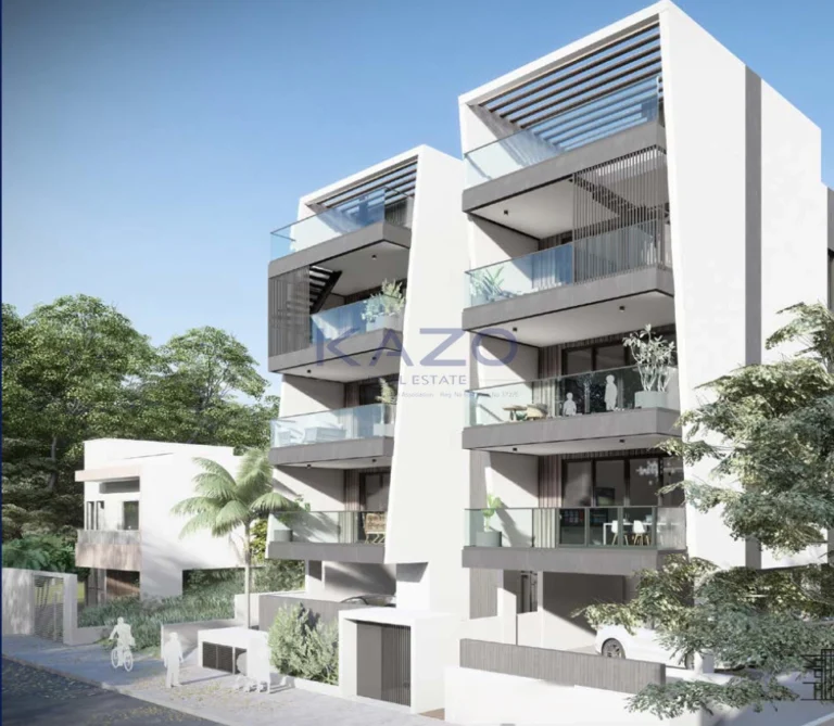 546m² Plot for Sale in Limassol District