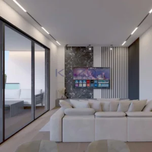 546m² Plot for Sale in Limassol District