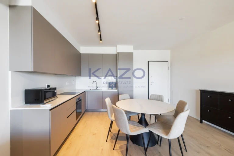 2 Bedroom Apartment for Sale in Trachoni Lemesou, Limassol District