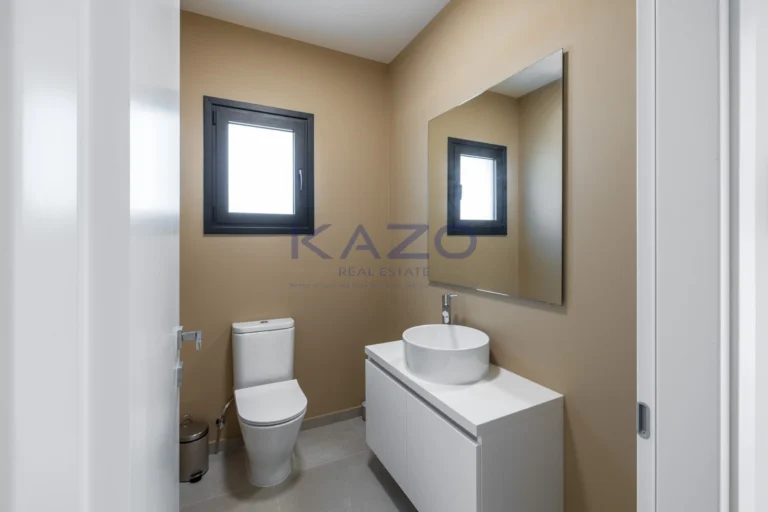 2 Bedroom Apartment for Sale in Trachoni Lemesou, Limassol District