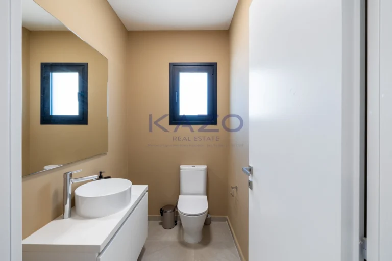 2 Bedroom Apartment for Sale in Trachoni Lemesou, Limassol District